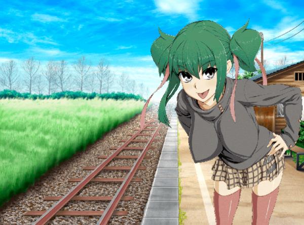 Slice of Venture Origins Скриншот 1