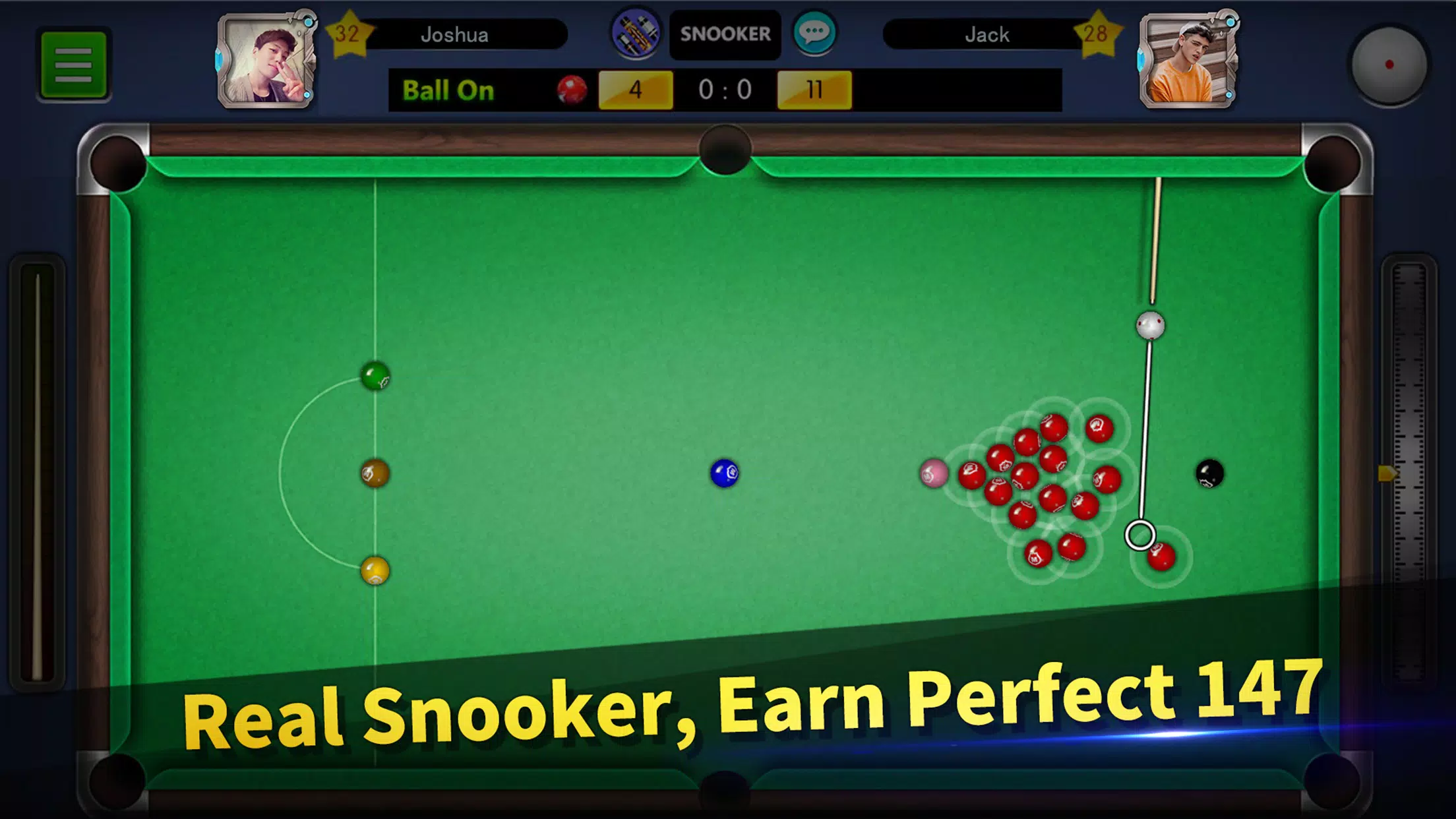 Pool Empire スクリーンショット 2