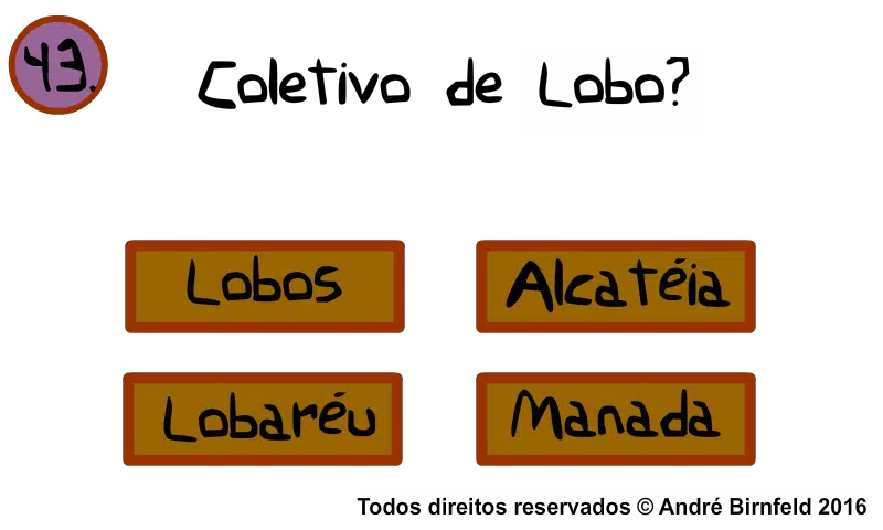 Genius Quiz Reverse Captura de pantalla 4