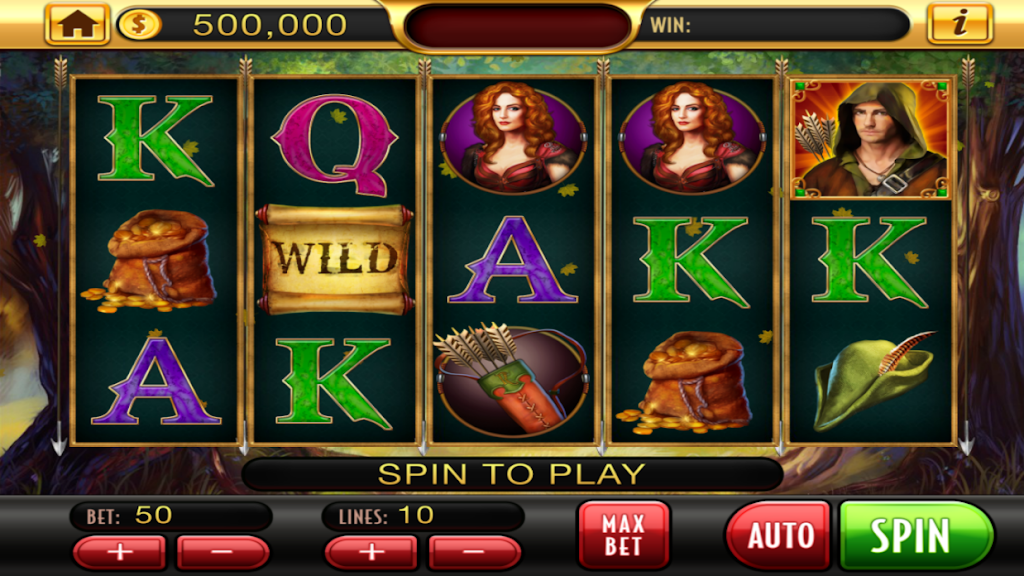 Lux Slots স্ক্রিনশট 2