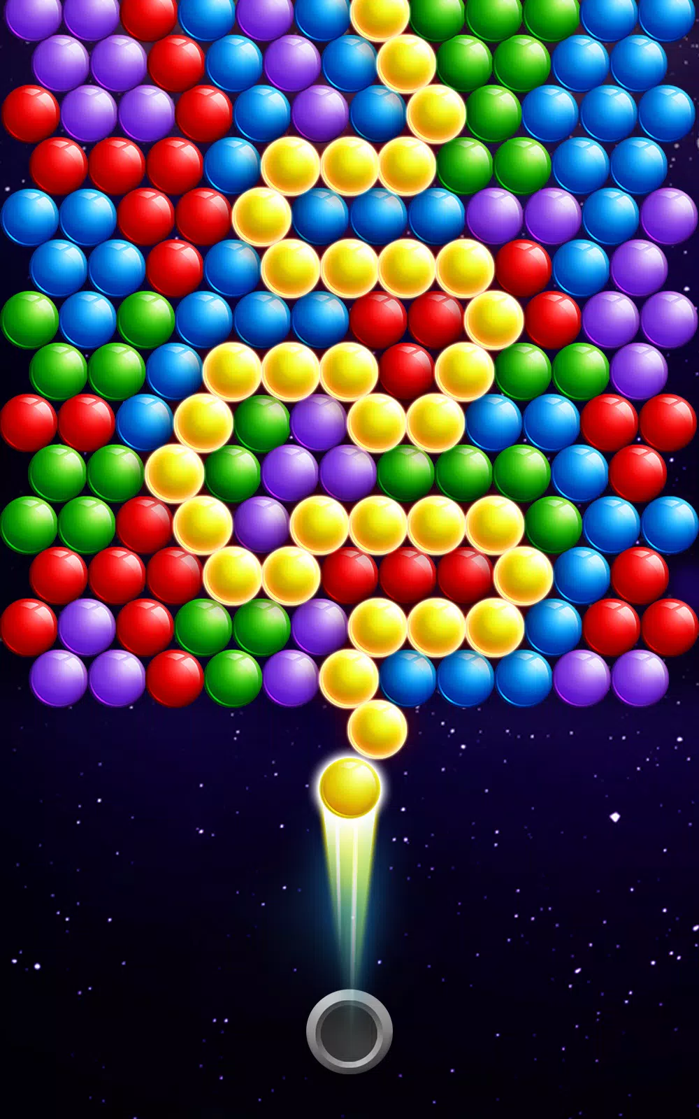 Bubble Shooter! Extreme Screenshot 1