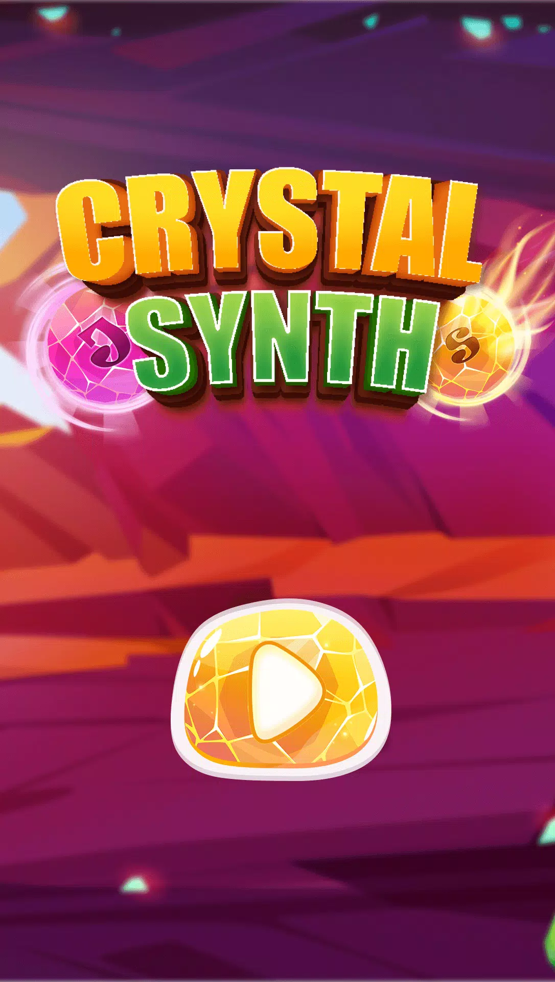 Crystal Synth - Earn Money應用截圖第4張