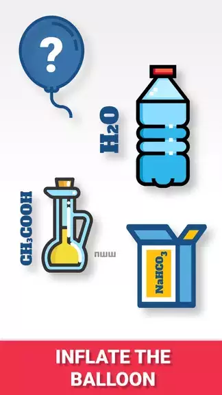 Brain Teaser Challenge Schermafbeelding 4