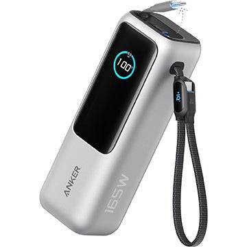 অ্যাঙ্কার 25,000 এমএএইচ 165W পাওয়ার ব্যাংক