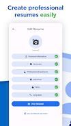 CV Maker & Resume Builder -PDF Screenshot 3