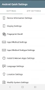 Android Quick Settings应用截图第3张