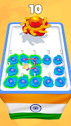 Merge Master: Spinner Games ภาพหน้าจอ 2