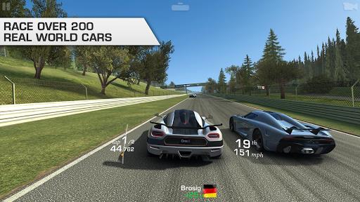 Real Racing  3 Captura de pantalla 2