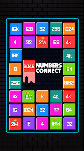 2248 Number Puzzle Games Screenshot 1