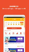 Shopee Việt Nam ภาพหน้าจอ 4