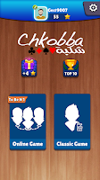 Chkobba Tn ภาพหน้าจอ 2