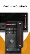 Remote for Amazon Fire Stick应用截图第3张