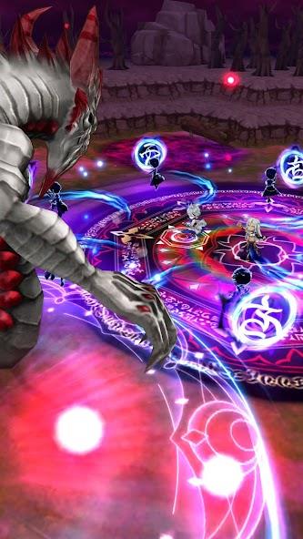 白猫プロジェクト Captura de tela 4