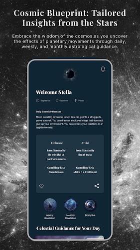 Astopia: Astrology & Horoscope Screenshot 1