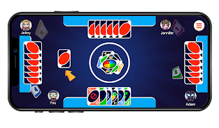 UNO Screenshot 1