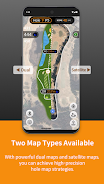 GOLFBUDDY Screenshot 2