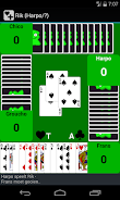 Schermata Toepen Plus 2