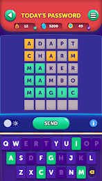 CodyCross: Crossword Puzzles ဖန်သားပြင်ဓာတ်ပုံ 2