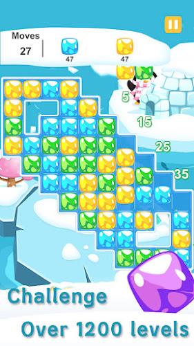 Igloo Crush Screenshot 4