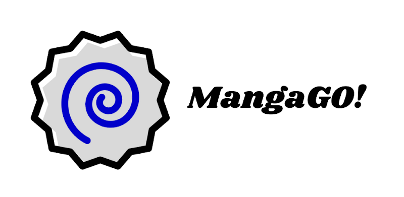 MangaGO - Manga App应用截图第1张