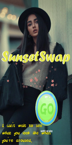 SunsetSwap Screenshot 1