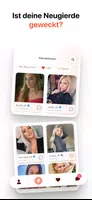 OSAA Dating App: Date & Meet應用截圖第4張