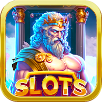 Olympus Zeus Slots Machine