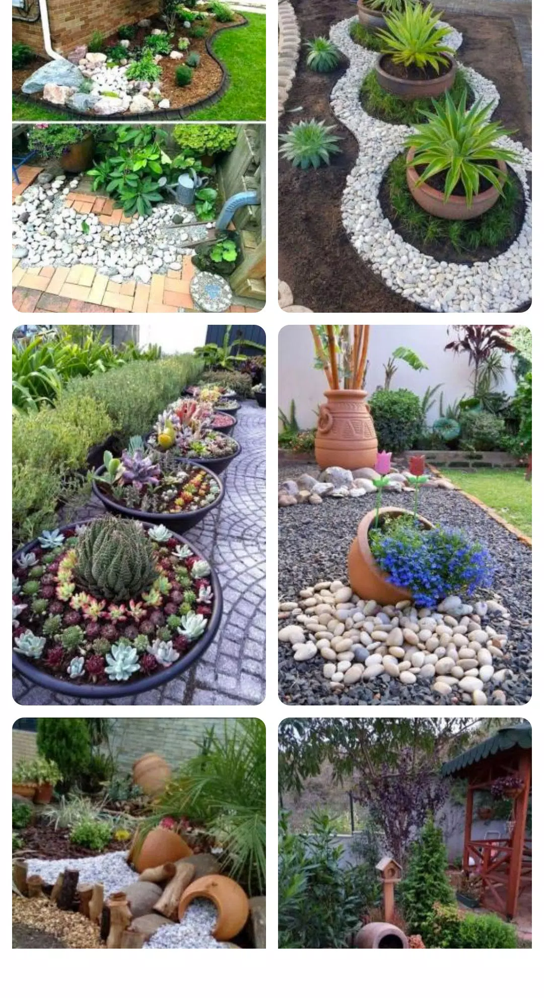 backyard landscape design app Captura de pantalla 2