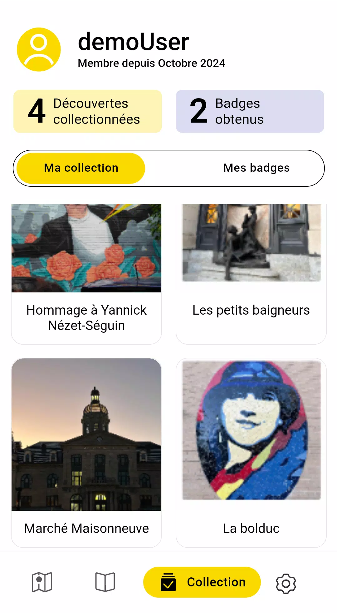 MONA Screenshot 4