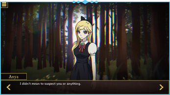 NULL Remastered Screenshot 3