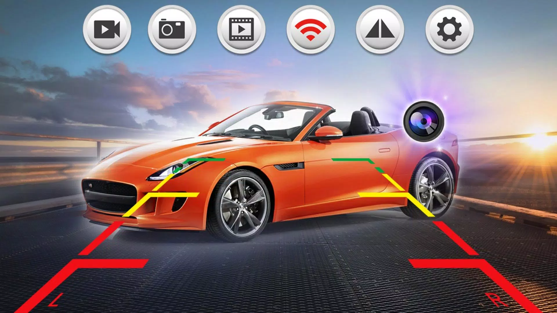 MRT-Camera Screenshot 2
