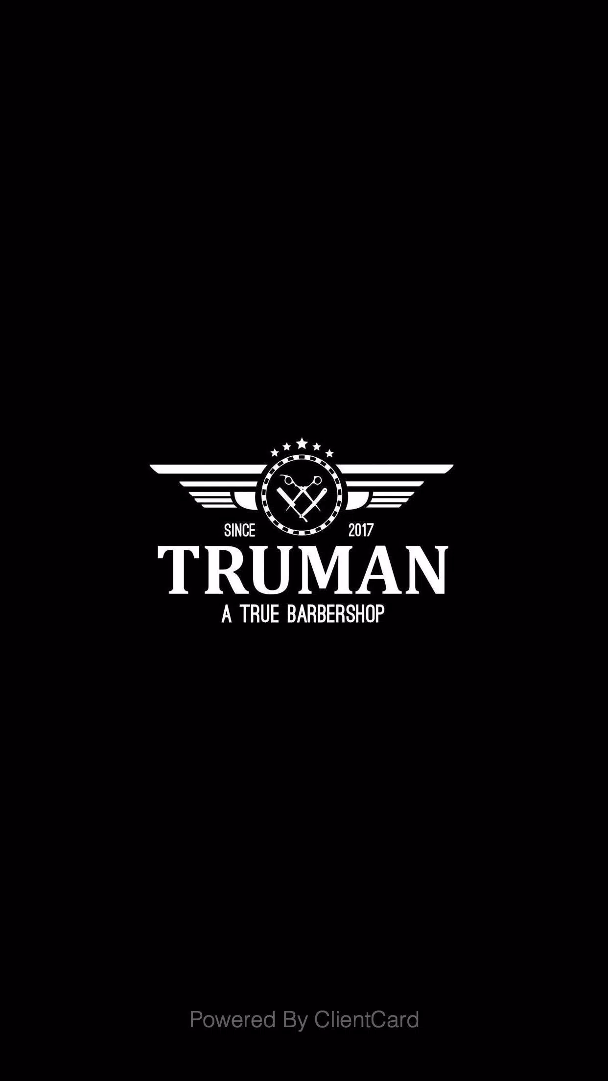 TRUMAN ภาพหน้าจอ 1