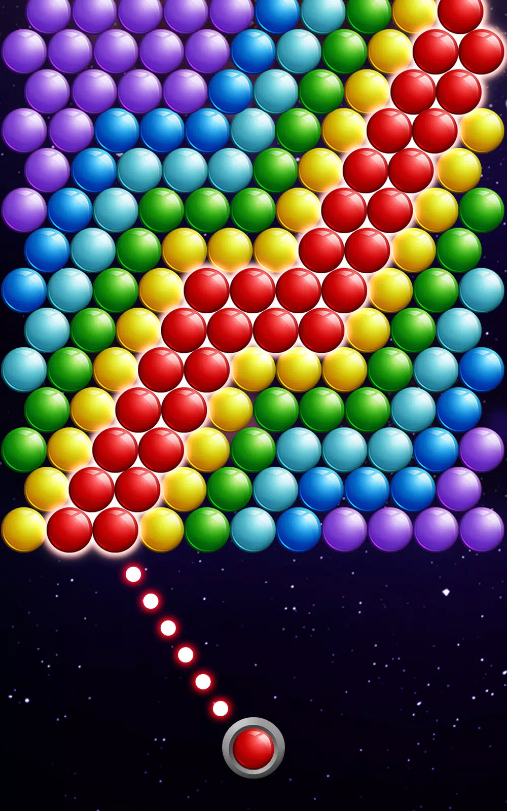 Bubble Shooter! Extreme Screenshot 2