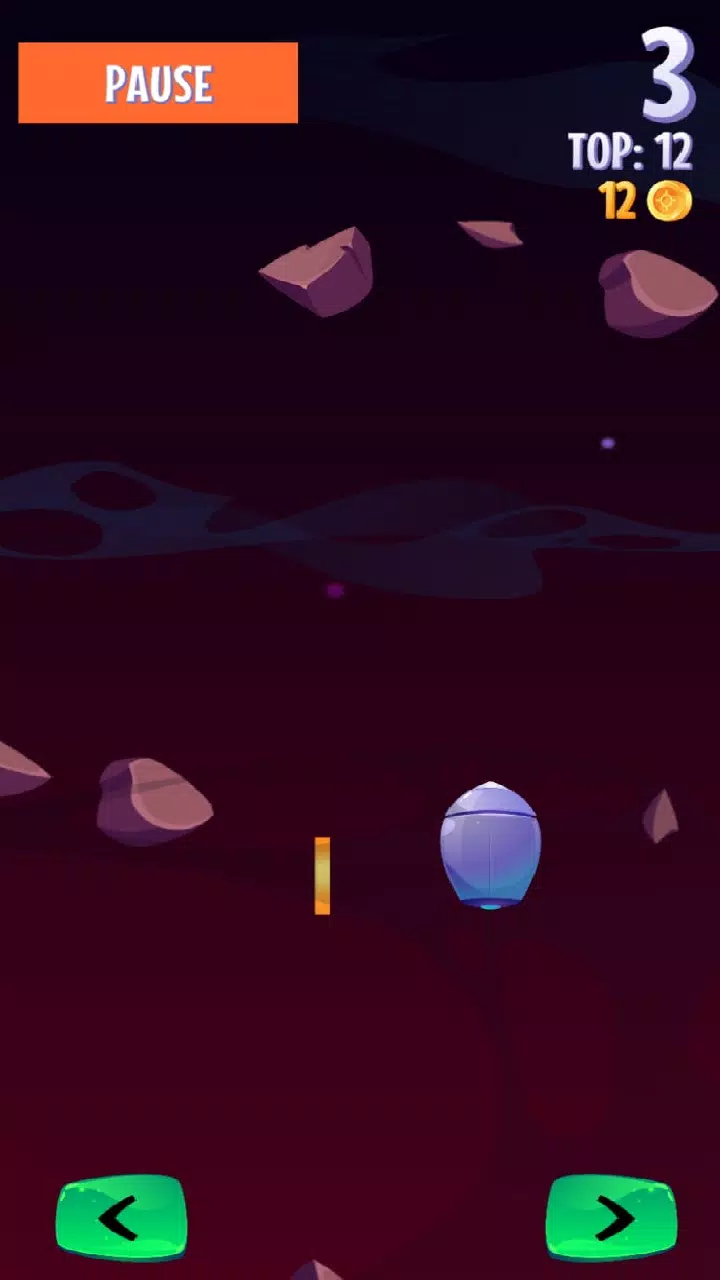 space adventure:star game應用截圖第1張