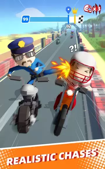 Flipbike.io Screenshot 2