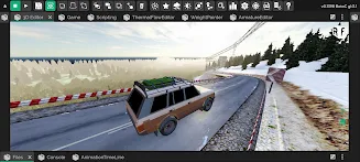 ITsMagic Engine - Create games Capture d'écran 3