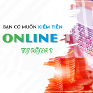 Hướng Dẫn Kiếm Tiền Online, Kiếm Tiền Tại Nhà Ekran Görüntüsü 1