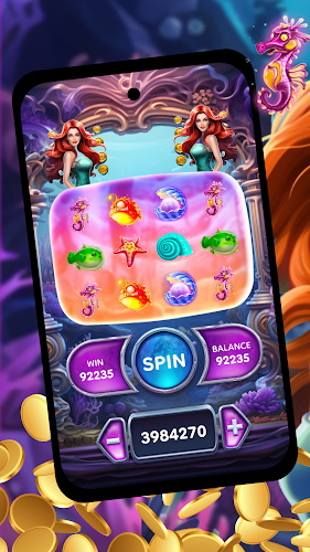 Casino online Screenshot 2