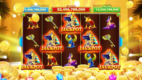 Super Slot - Casino Games Скриншот 3