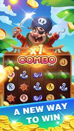 Lucky Match Slots Ảnh chụp màn hình 1