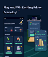 Abhi - Your Salary Now應用截圖第4張