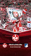 1. FC Kaiserslautern Capture d'écran 1