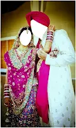 Sikh Wedding Photo Suit Ekran Görüntüsü 3