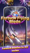 Fortune Flying Blade स्क्रीनशॉट 4