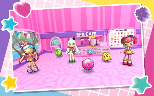 Shopkins World! Capture d'écran 3