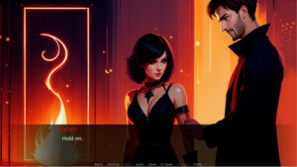 Dirty Fantasies: Master’s Help應用截圖第3張