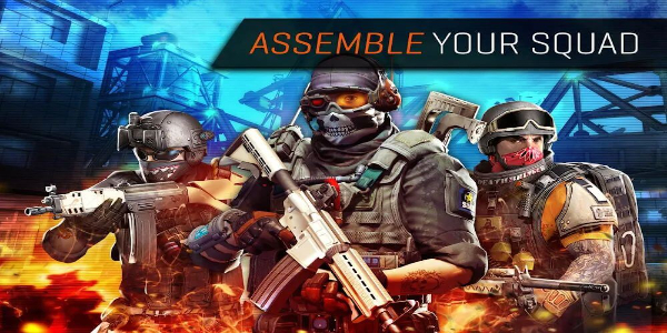 FRONTLINE COMMANDO 2 ဖန်သားပြင်ဓာတ်ပုံ 2