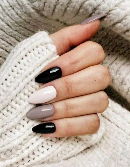 Gel Nails Step by step应用截图第3张