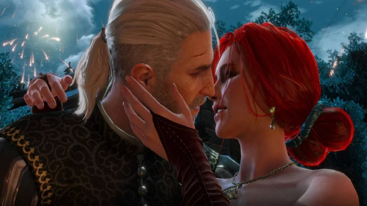 Các nhà phát triển The Witcher 3 dự định đưa đám cưới của Triss vào game