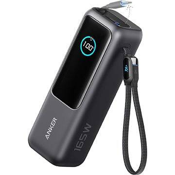 Anker 25,000mAh 165W電力銀行